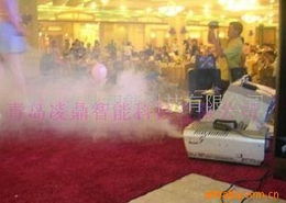 青島凌鼎智能科技其他舞臺設備產品及北京租賃服務全覽